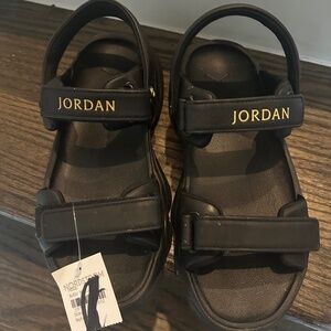 Nike Jordan Women's Size 10 Sandal